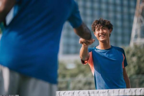 喀纳斯徒步户外团队_北疆秋色健行活动(图1)